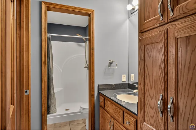 $650,000 | 3914 Southwest Barons Lane, Topeka, KS 66610