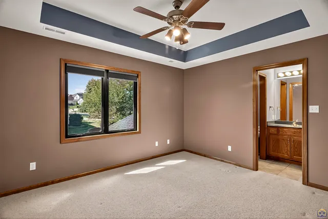 $650,000 | 3914 Southwest Barons Lane, Topeka, KS 66610