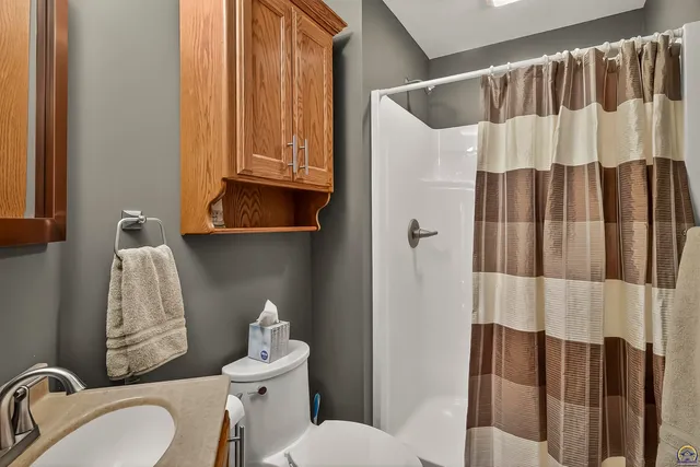 $650,000 | 3914 Southwest Barons Lane, Topeka, KS 66610