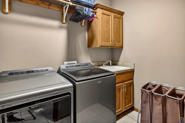 $650,000 | 3914 Southwest Barons Lane, Topeka, KS 66610