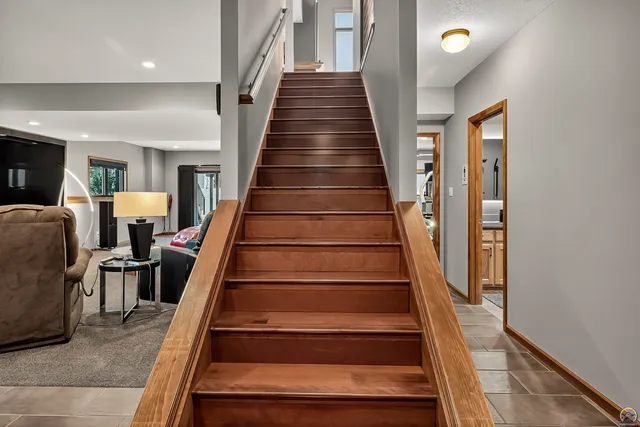 $650,000 | 3914 Southwest Barons Lane, Topeka, KS 66610