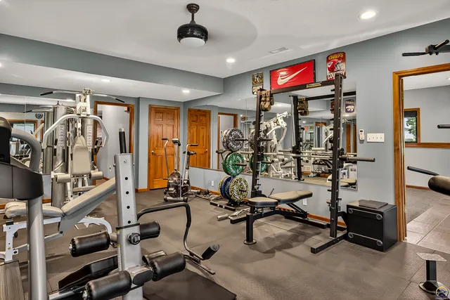 $650,000 | 3914 Southwest Barons Lane, Topeka, KS 66610