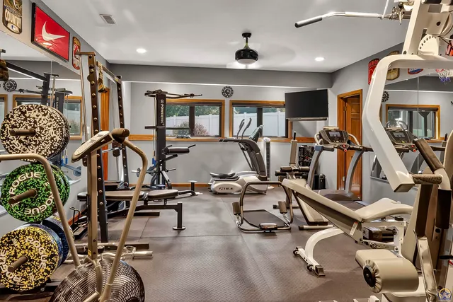 $650,000 | 3914 Southwest Barons Lane, Topeka, KS 66610