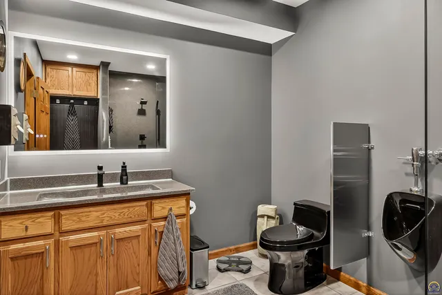 $650,000 | 3914 Southwest Barons Lane, Topeka, KS 66610