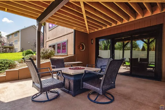 $650,000 | 3914 Southwest Barons Lane, Topeka, KS 66610