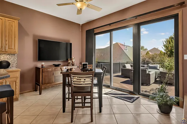 $650,000 | 3914 Southwest Barons Lane, Topeka, KS 66610