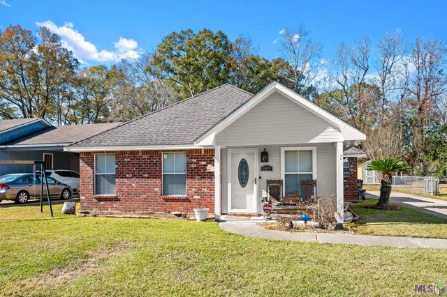$174,000 | 9509 Breeden Drive, Baton Rouge, LA 70811