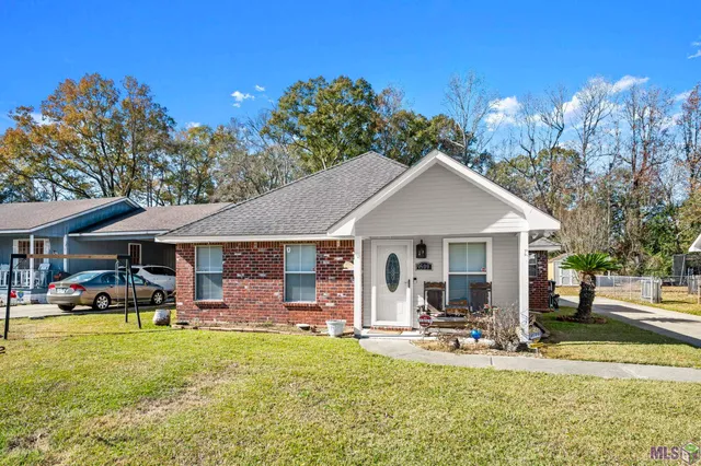 $174,000 | 9509 Breeden Drive, Baton Rouge, LA 70811