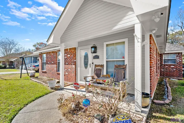 $174,000 | 9509 Breeden Drive, Baton Rouge, LA 70811