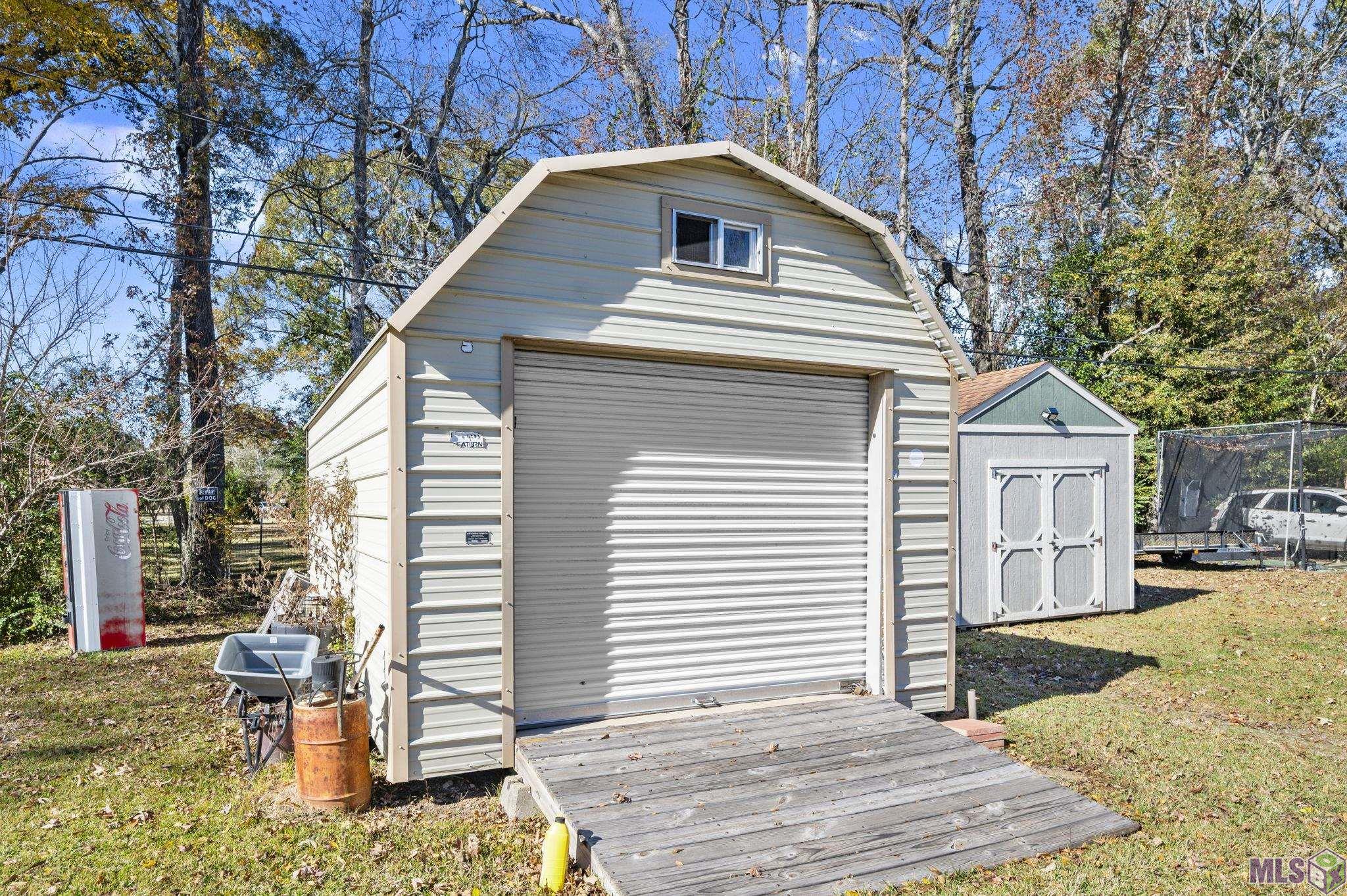 9509 Breeden Drive Baton Rouge, LA 70811 - Photo 4 of 8