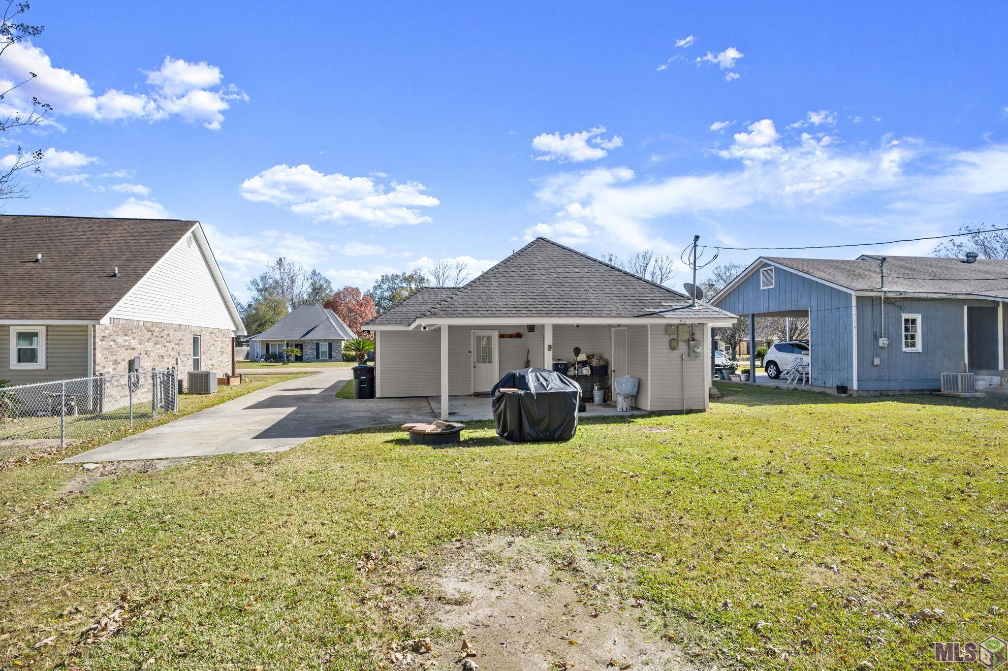 9509 Breeden Drive Baton Rouge, LA 70811 - Photo 5 of 8