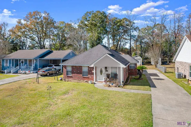 $174,000 | 9509 Breeden Drive, Baton Rouge, LA 70811