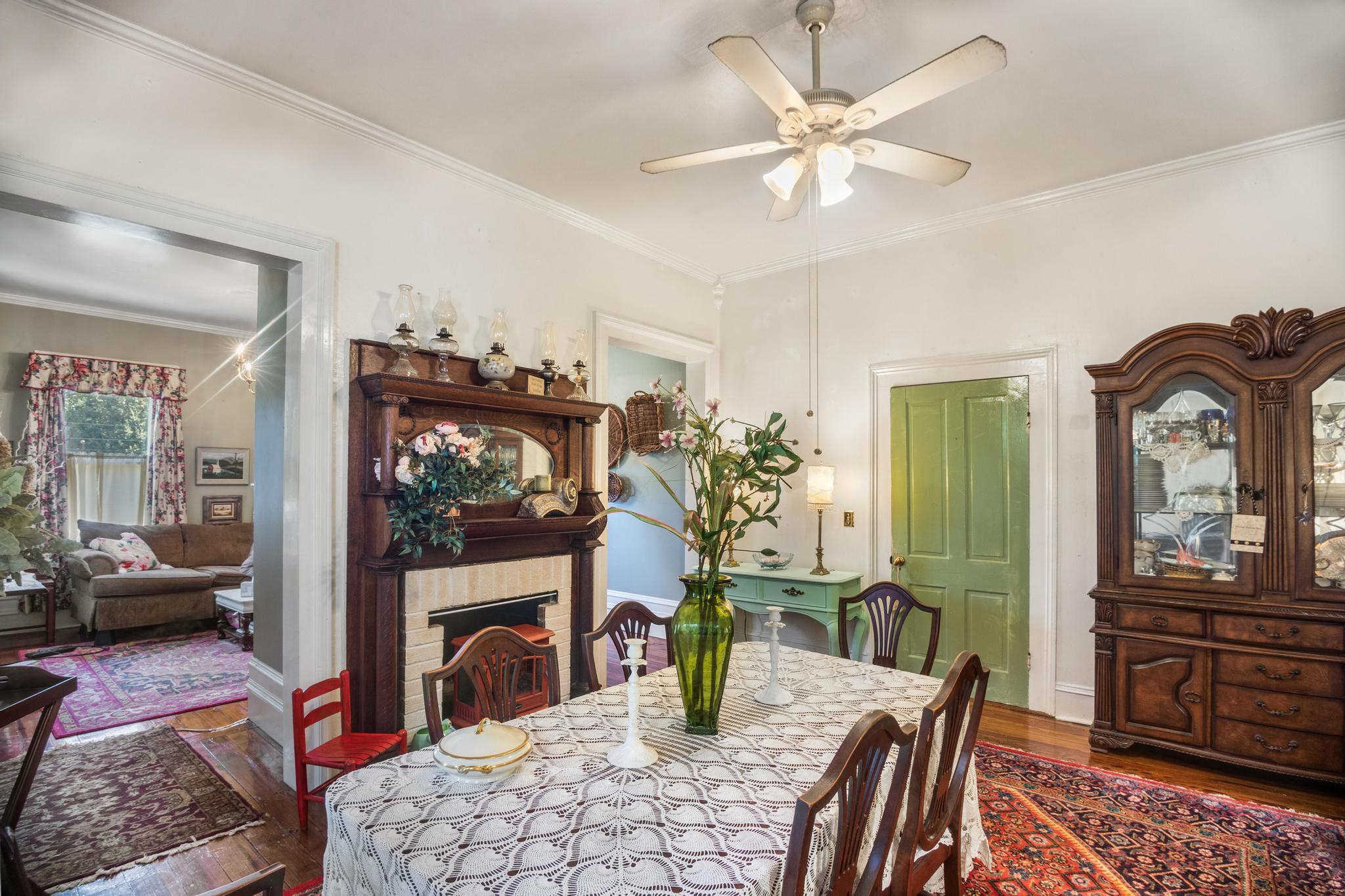 124 Burgdorf Lane Springfield, SC 29146 - Photo 11 of 34 Gallery Image 11