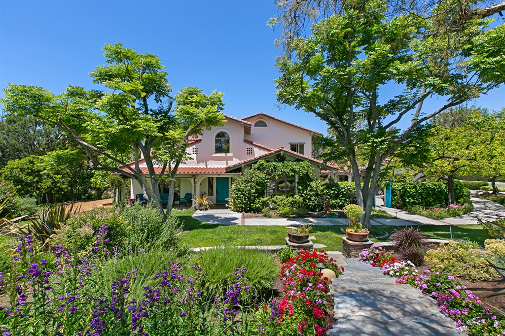 16578 Via Lago Azul Rancho Santa Fe, CA 92067 - Photo 1 of 14 Gallery Image 1