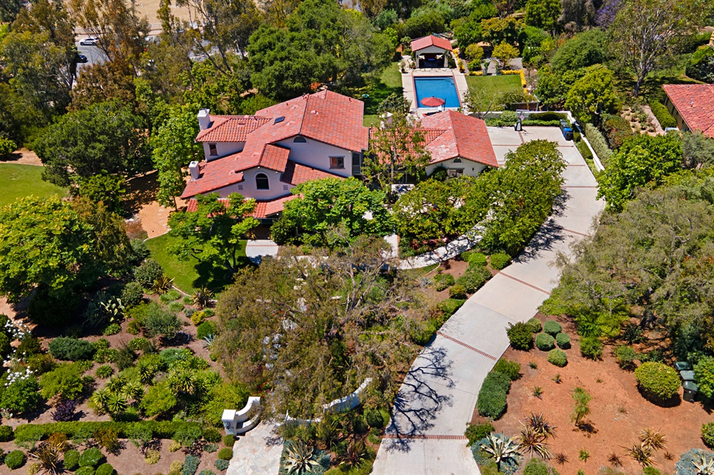 16578 Via Lago Azul Rancho Santa Fe, CA 92067 - Photo 14 of 14 Gallery Image 14