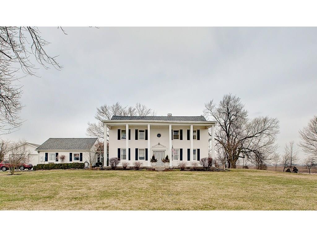 780 South Mt Zion Road Lebanon, IN 46052 - Photo 1 of 37 Gallery Image 1