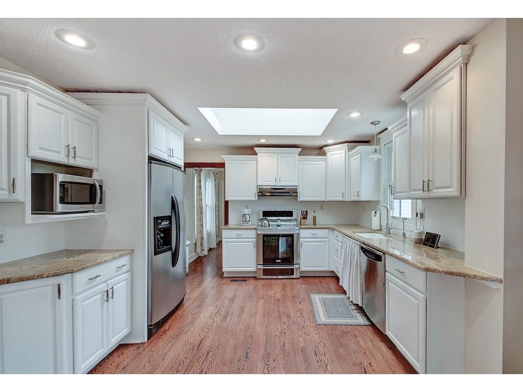780 South Mt Zion Road Lebanon, IN 46052 - Photo 14 of 37 Gallery Image 14