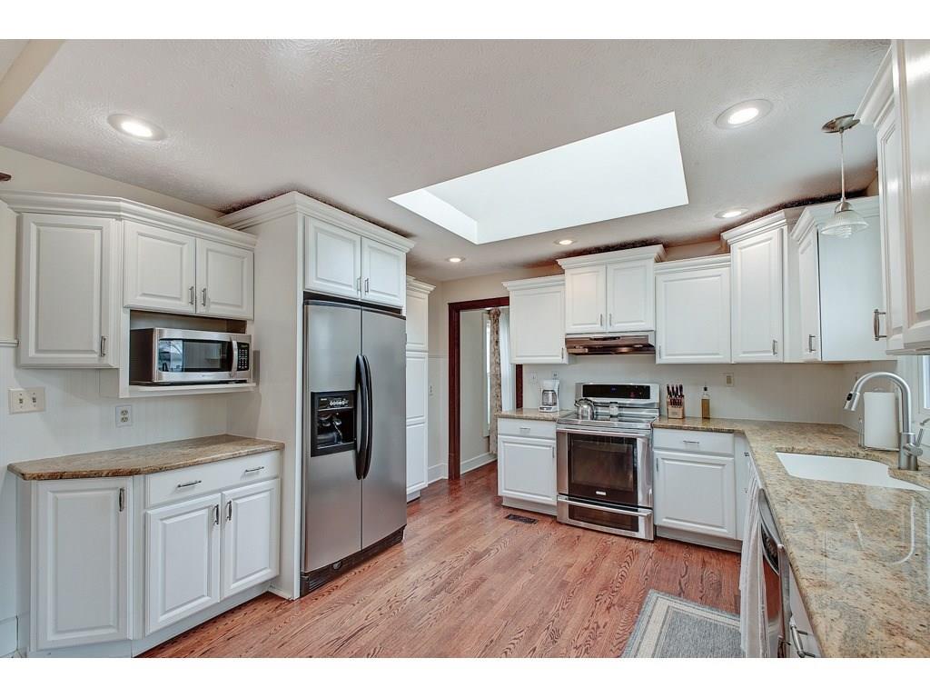 780 South Mt Zion Road Lebanon, IN 46052 - Photo 16 of 37 Gallery Image 16