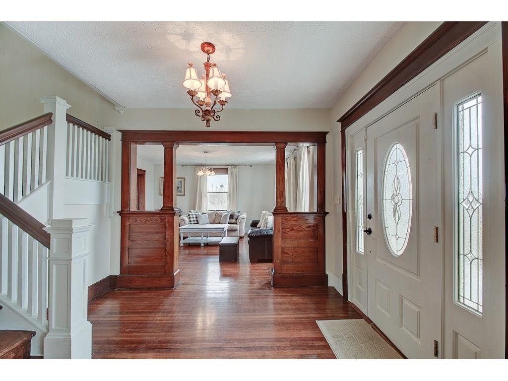 780 South Mt Zion Road Lebanon, IN 46052 - Photo 4 of 37 Gallery Image 4