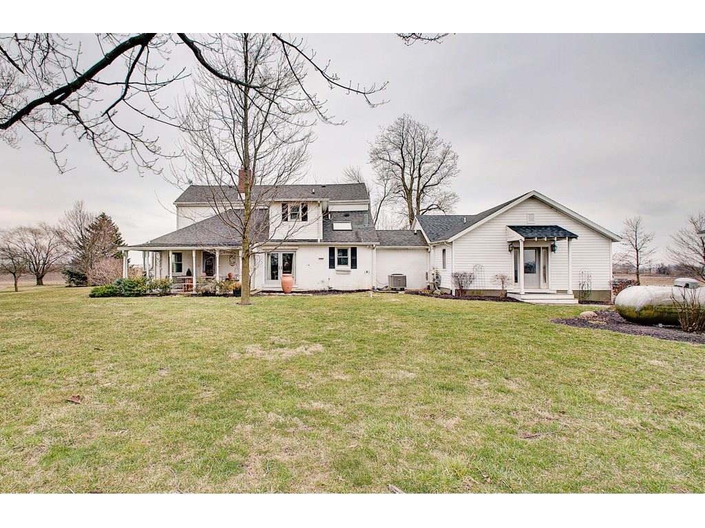 780 South Mt Zion Road Lebanon, IN 46052 - Photo 33 of 37 Gallery Image 33