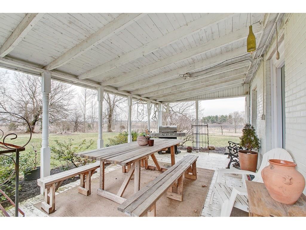 780 South Mt Zion Road Lebanon, IN 46052 - Photo 36 of 37 Gallery Image 36