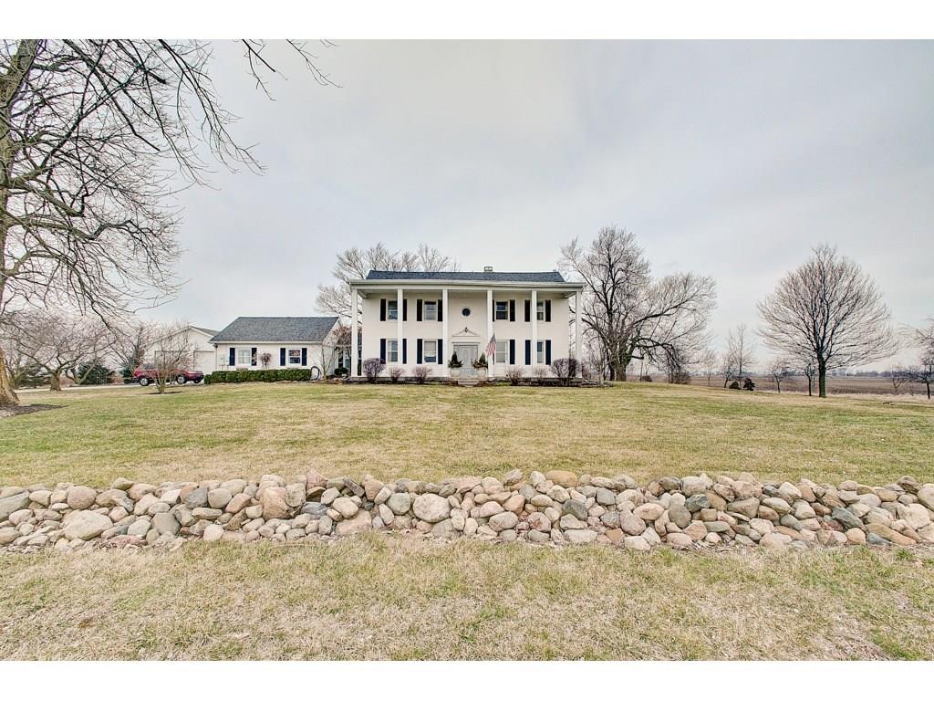 780 South Mt Zion Road Lebanon, IN 46052 - Photo 37 of 37 Gallery Image 37