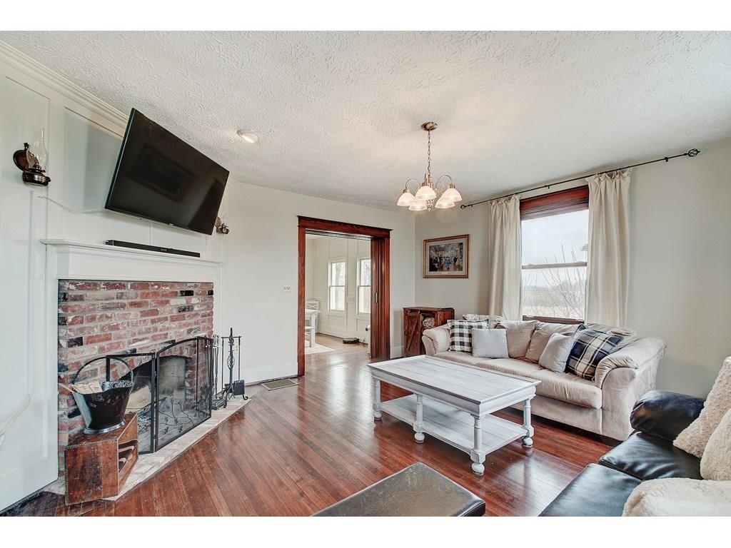 780 South Mt Zion Road Lebanon, IN 46052 - Photo 5 of 37 Gallery Image 5
