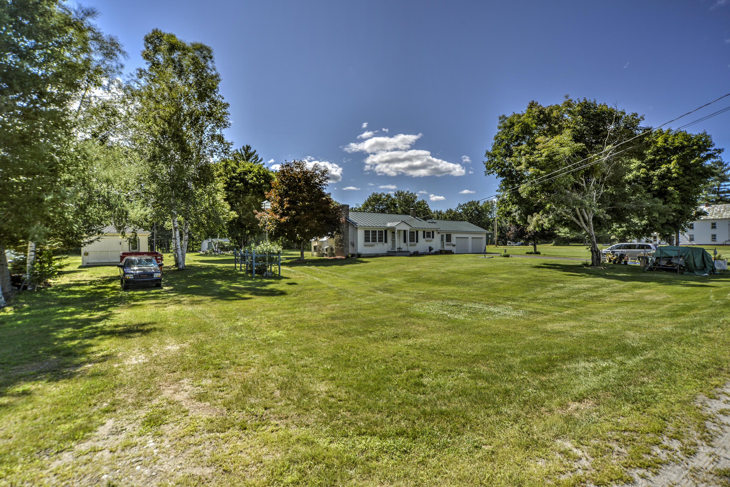 1032 Warren Hill Road Palmyra, ME 04965 - Photo 23 of 36 108450-gr1-101