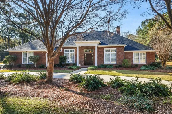 $850,000 | 1119 Bannerman Road, Tallahassee, FL 32312