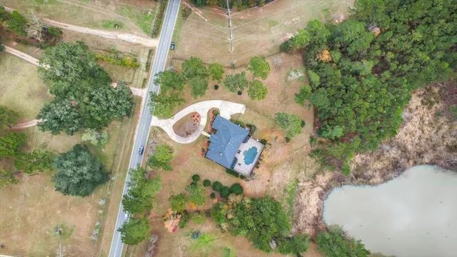 $920,000 | 1119 Bannerman Road, Tallahassee, FL 32312