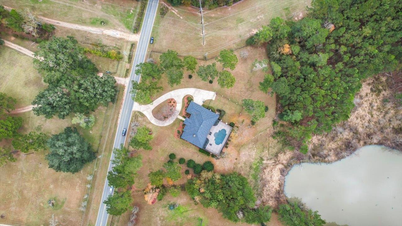 1119 Bannerman Road Tallahassee, FL 32312 - Photo 12 of 60