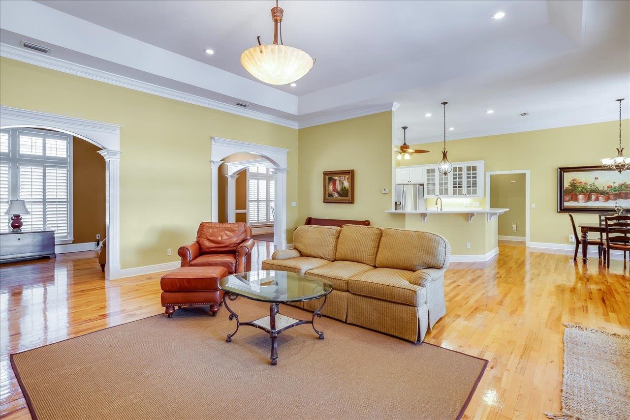 1119 Bannerman Road Tallahassee, FL 32312 - Photo 12 of 60