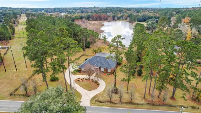 $920,000 | 1119 Bannerman Road, Tallahassee, FL 32312