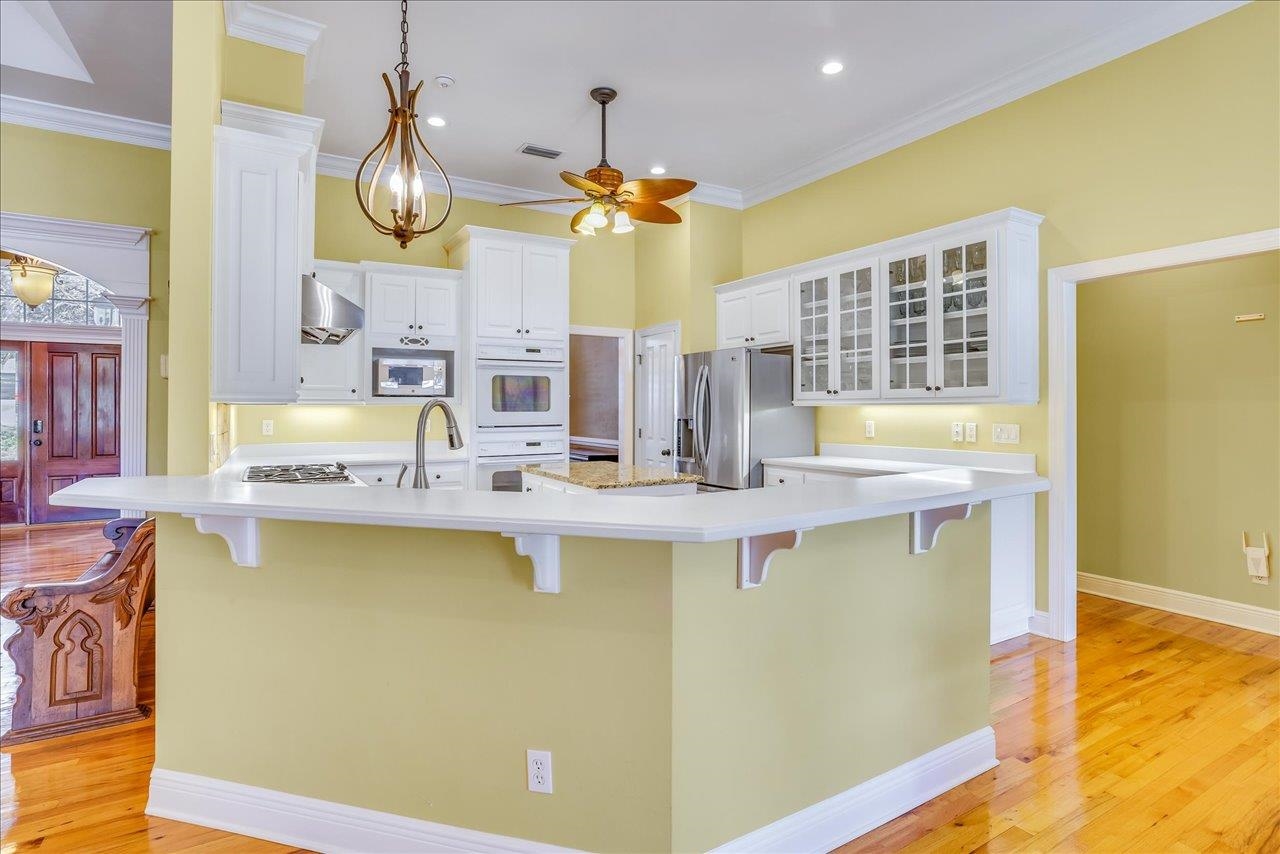 1119 Bannerman Road Tallahassee, FL 32312 - Photo 16 of 60
