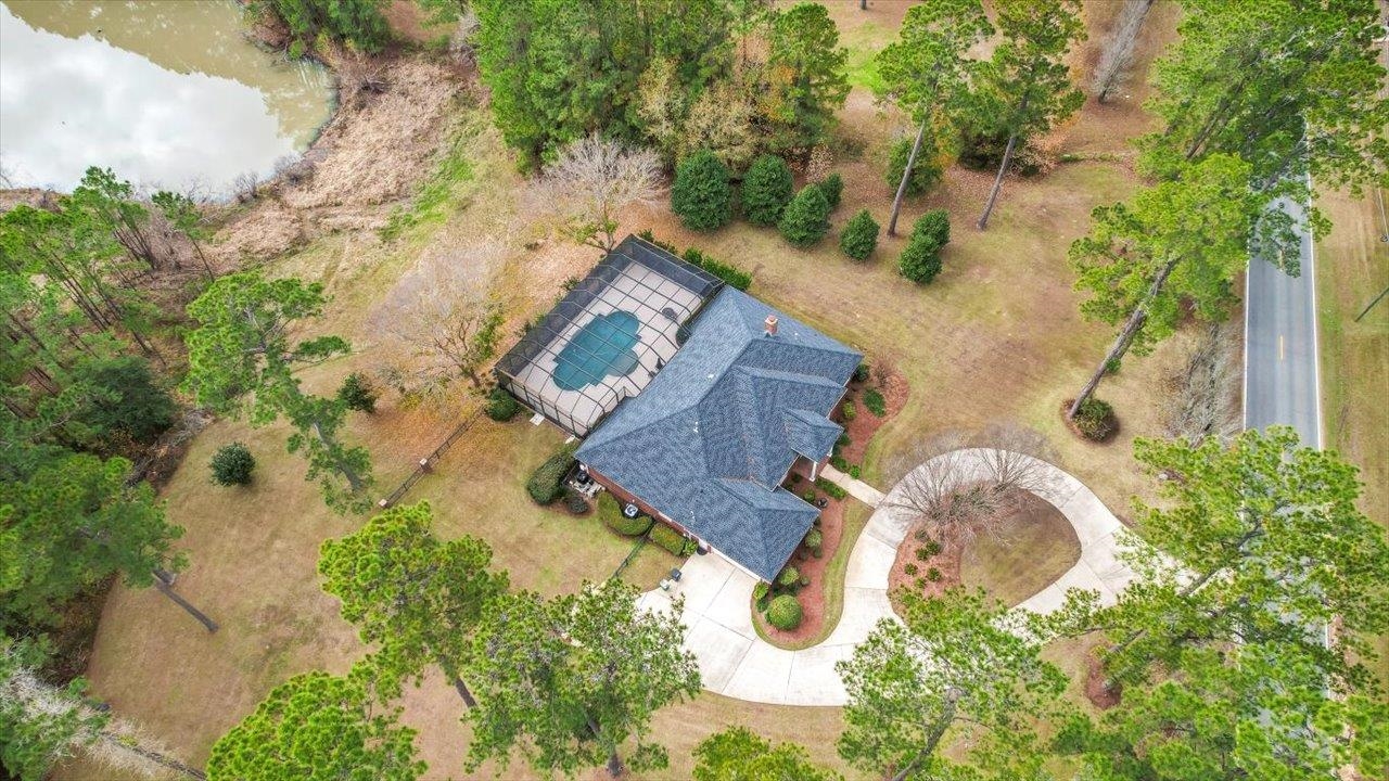 1119 Bannerman Road Tallahassee, FL 32312 - Photo 17 of 60