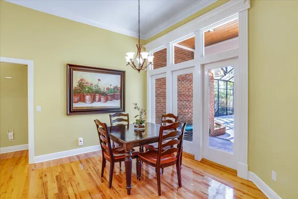 $850,000 | 1119 Bannerman Road, Tallahassee, FL 32312