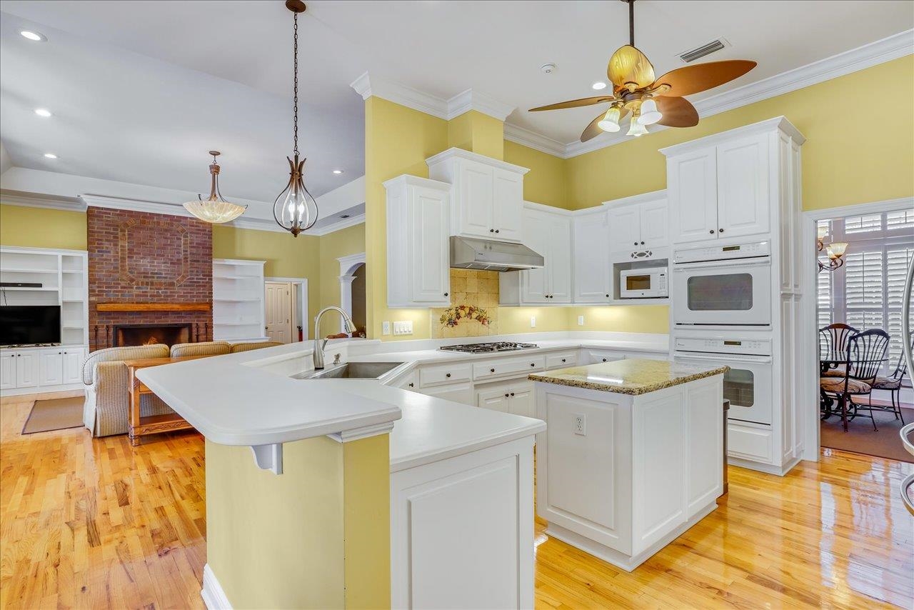 1119 Bannerman Road Tallahassee, FL 32312 - Photo 19 of 60