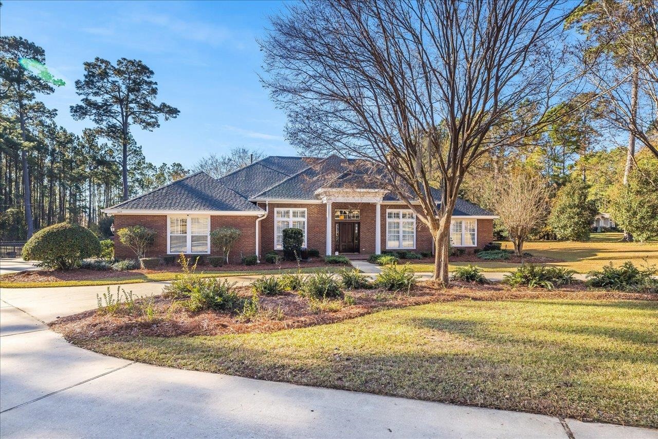 1119 Bannerman Road Tallahassee, FL 32312 - Photo 20 of 60