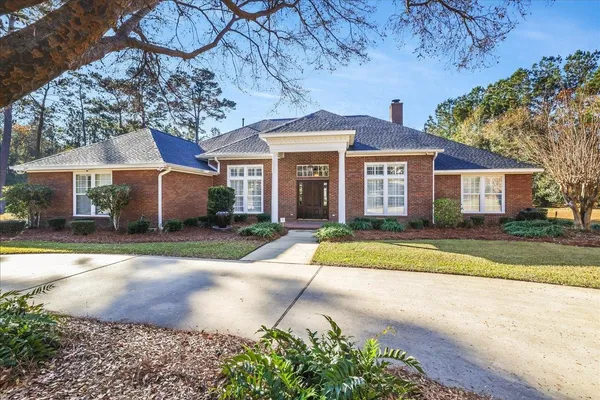 $850,000 | 1119 Bannerman Road, Tallahassee, FL 32312