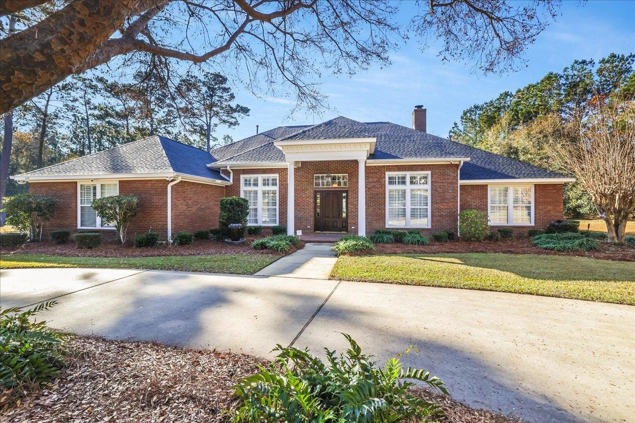 1119 Bannerman Road Tallahassee, FL 32312 - Photo 2 of 60