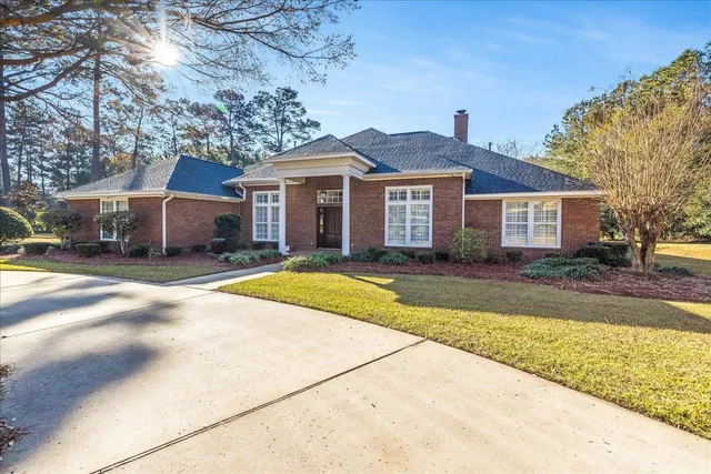$920,000 | 1119 Bannerman Road, Tallahassee, FL 32312