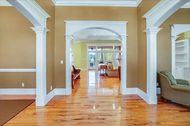 $920,000 | 1119 Bannerman Road, Tallahassee, FL 32312