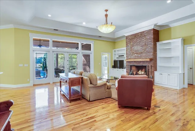 $920,000 | 1119 Bannerman Road, Tallahassee, FL 32312