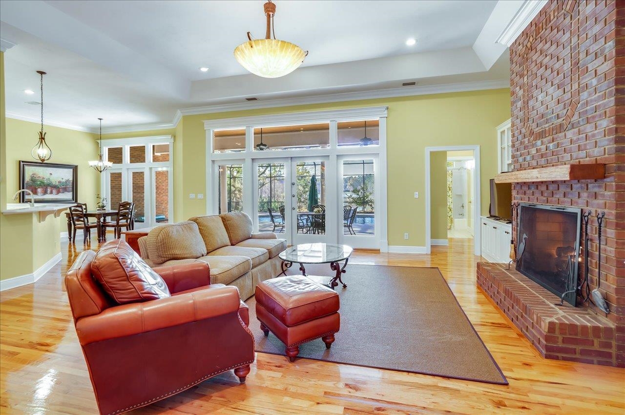 1119 Bannerman Road Tallahassee, FL 32312 - Photo 27 of 60