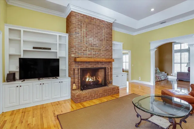 $920,000 | 1119 Bannerman Road, Tallahassee, FL 32312