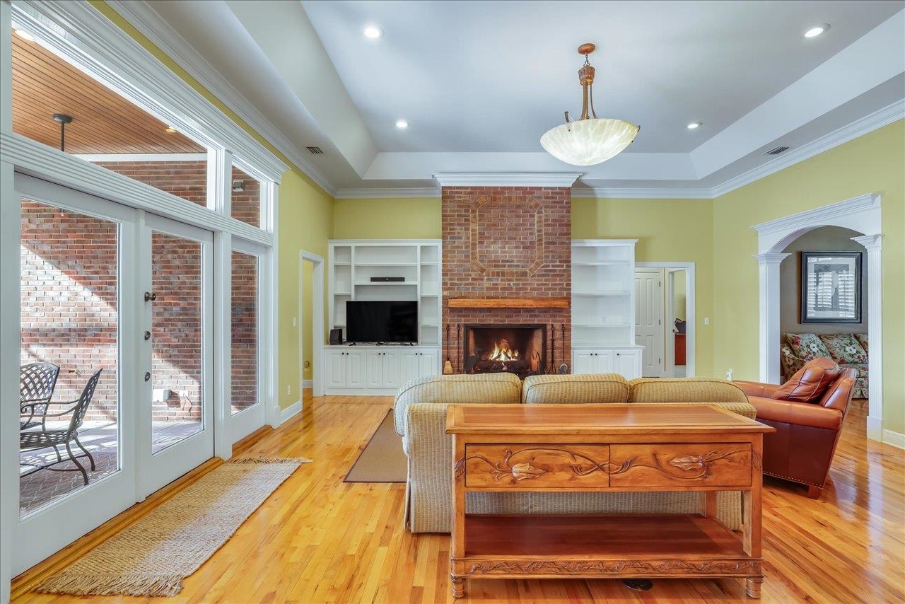 1119 Bannerman Road Tallahassee, FL 32312 - Photo 30 of 60