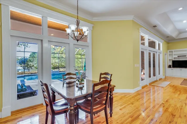 $920,000 | 1119 Bannerman Road, Tallahassee, FL 32312