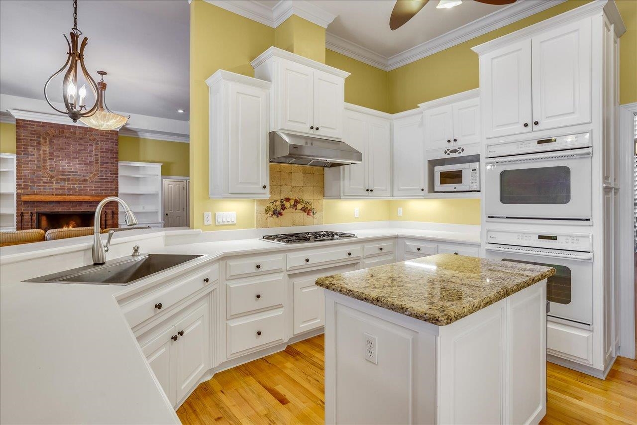 1119 Bannerman Road Tallahassee, FL 32312 - Photo 36 of 60