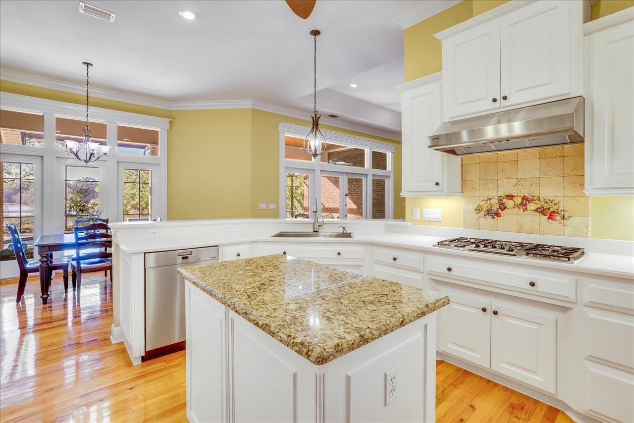 1119 Bannerman Road Tallahassee, FL 32312 - Photo 37 of 60