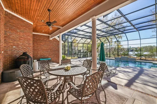 $850,000 | 1119 Bannerman Road, Tallahassee, FL 32312